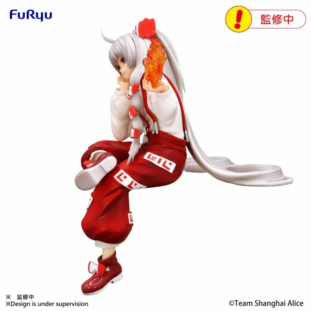 Figurka Touhou Project