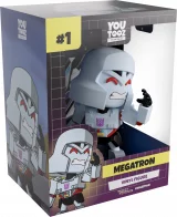 Figurka Transformers - Megatron (Youtooz Transformers 1)