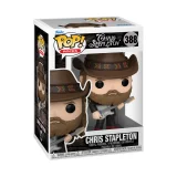 Figurka Tupac - Chris Stapleton (Funko POP! Rocks 388)