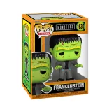 Figurka Universal Monsters - Frankenstein (Funko POP! Movies 1630)