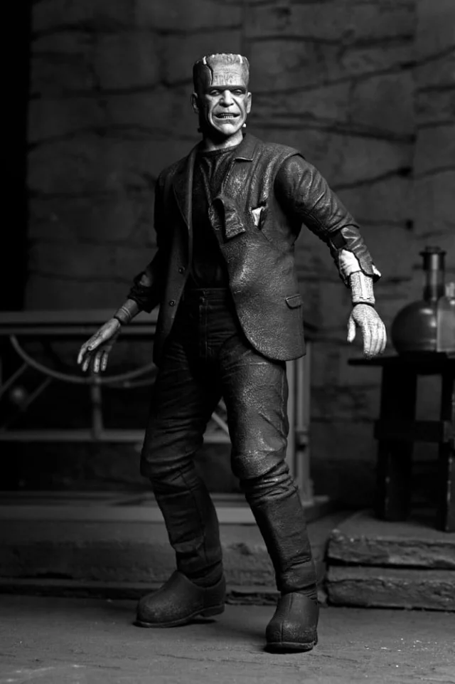 Frankenstein NECA