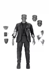 Figurka Universal Monsters - Frankenstein's Monster (NECA)