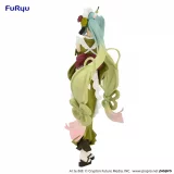 Figurka Vocaloid - Hatsune Miku Matcha Green Tea Parfait 20 cm (re-run) (FuRyu)