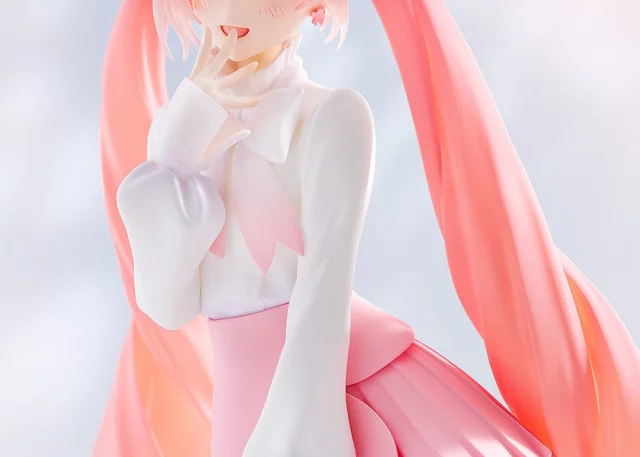 Figurka Vocaloid - Hatsune Miku Sakura Hanami Outfit (Pop Up Parade)