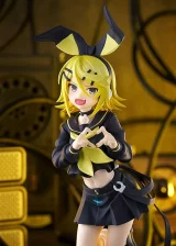 Figurka Vocaloid - Kagamine Rin Bring It On Version (Pop Up Parade)