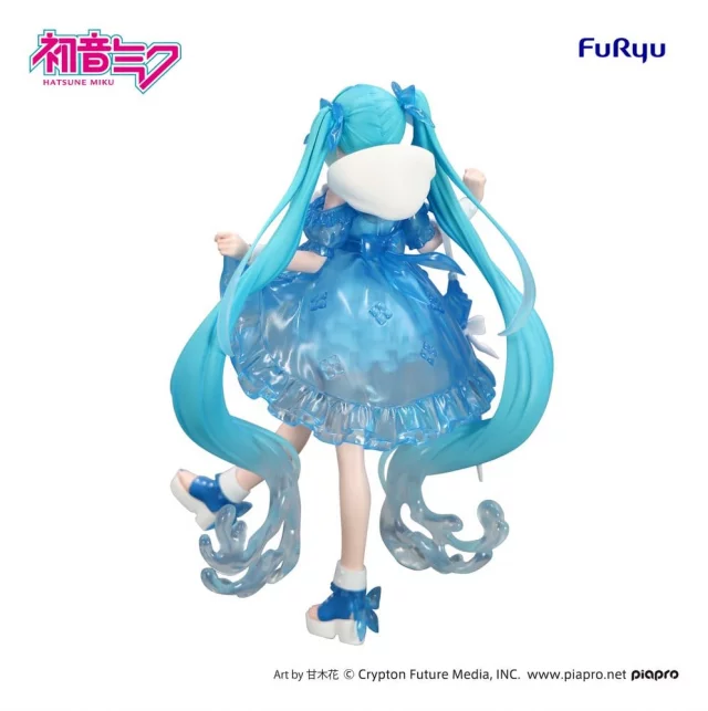Hatsune Miku figurka