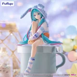 Figurka Vocaloid - Noodle Stopper Hatsune Miku Rabbit Ear Pajama (FuRyu)