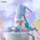Figurka Vocaloid - Noodle Stopper Hatsune Miku Rabbit Ear Pajama (FuRyu)