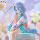 Figurka Vocaloid - Noodle Stopper Hatsune Miku Rabbit Ear Pajama (FuRyu)