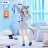 Figurka VTuber - Nachoneko Trio-Try-iT (FuRyu)