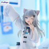 Figurka VTuber - Nachoneko Trio-Try-iT (FuRyu)