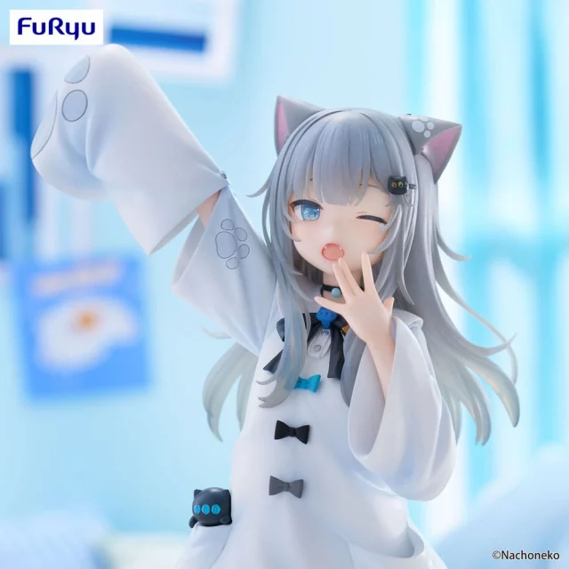 Nachoneko Trio-Try-iT