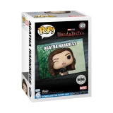 Figurka WandaVision - Agatha Harkness Meme (Funko POP! Marvel 1457)