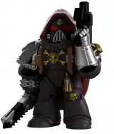Figurka Warhammer 40k - Deathwatch Titus (Youtooz Warhammer 40k) - Figurky na hraní