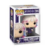 Figurka Wednesday - Enid Sinclair (Funko POP! Television 1816)
