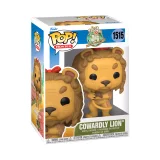 Figurka Wizard of Oz - Cowardly Lion (Funko POP! Movies 1515)