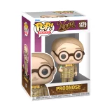 Figurka Wonka - Prodnose (Funko POP! Movies 1479)