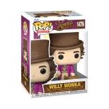 Figurka Wonka - Willy Wonka (Funko POP! Movies 1476)