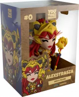 Figurka World of Warcraft - Alexstrasza (Youtooz World of Warcraft 0)