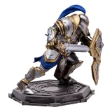 Figurka World of Warcraft - Human Warrior/Paladin 15 cm (McFarlane)