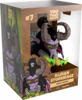 Figurka World of Warcraft - Illidan Stormrage (Youtooz World of Warcraft 7)