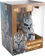 Figurka World of Warcraft - Lich King (Youtooz World of Warcraft 6)