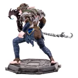 Figurka World of Warcraft - Night Elf Druid/Rogue (Rare) 15 cm (McFarlane)