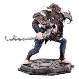 Figurka World of Warcraft - Night Elf Druid/Rogue (Rare) 15 cm (McFarlane)