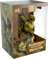 Figurka World of Warcraft - Nozdormu Dragon Form (Youtooz World of Warcraft 2)