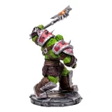 Figurka World of Warcraft - Orc Warrior/Shaman 15 cm (McFarlane)