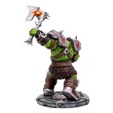 Figurka World of Warcraft - Orc Warrior/Shaman 15 cm (McFarlane)