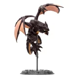 Figurka World of Warcraft - Red Highland & Black Proto-Drake (McFarlane)