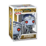 Figurka World of Warcraft - Sylvanas (Funko POP! Games 990)