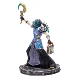 Figurka World of Warcraft - Undead Priest/Warlock (Epic) 15 cm (McFarlane)