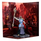 Figurka World of Warcraft - Undead Priest/Warlock (Epic) 15 cm (McFarlane)