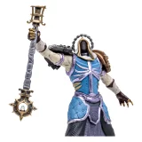 Figurka World of Warcraft - Undead Priest/Warlock (Epic) 15 cm (McFarlane)