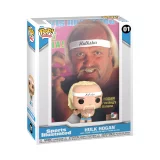 Figurka WWE - Hulkster (Funko POP! Sports Illustrated Cover 01)