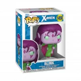 Figurka X-Men - Blink (Funko POP! Marvel 1458)