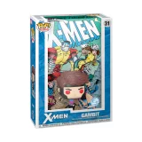 Figurka X-Men - Gambit (Funko POP! Comic Cover 31)