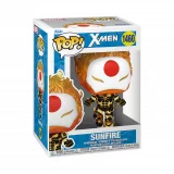 Figurka X-Men - Sunfire (Funko POP! Marvel 1460)