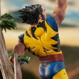 Figurka X-men - Wolverine 90's Comic (DiamondSelectToys)