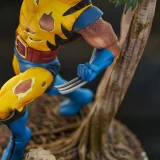 Figurka X-men - Wolverine 90's Comic (DiamondSelectToys)