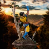 Figurka X-men - Wolverine 90's Comic (DiamondSelectToys)