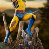 Figurka X-men - Wolverine 90's Comic (DiamondSelectToys)