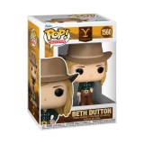 Figurka Yellowstone - Beth Dutton (Funko POP! Television 1560)