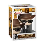 Figurka Yellowstone - John Dutton (Funko POP! Television 1563)