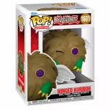 Figurka Yu-Gi-Oh! - Winged Kuriboh (Funko POP! Animation 1601)