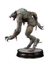 Figurka Zaklínač 3 - Werewolf