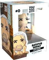 Figurka Zaklínač - Bathtub Geralt (Youtooz Witcher 0) (poškozený obal)