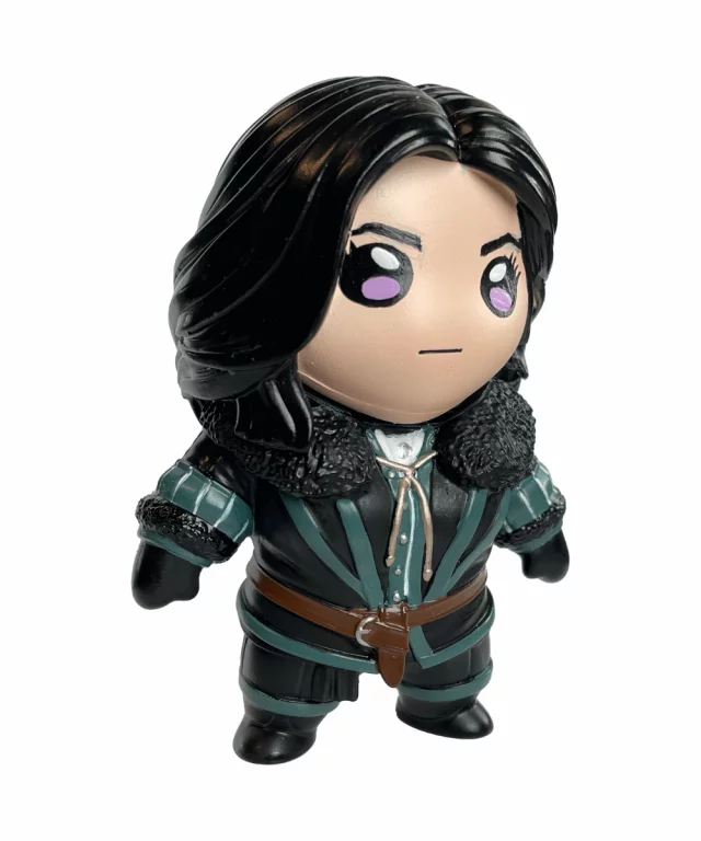 Figurka Zaklínač - Yennefer (závěsná)